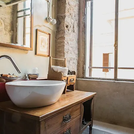 Apartment Boscolo Aventino