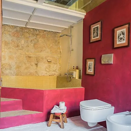 Boscolo Aventino Apartment *