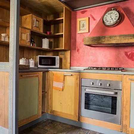Apartment Boscolo Aventino *