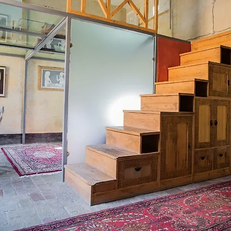 Apartment Boscolo Aventino Rome