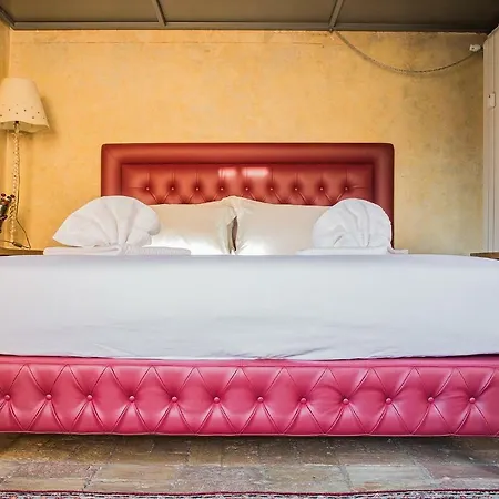 Boscolo Aventino Apartment *