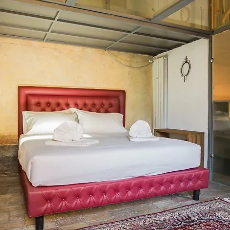 Apartment Boscolo Aventino *