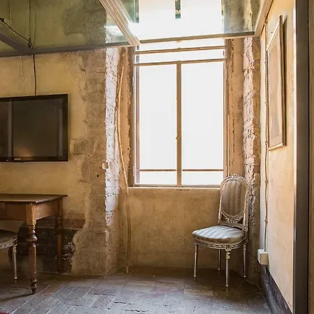 Apartment Boscolo Aventino *