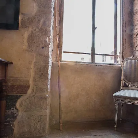 Boscolo Aventino Apartment