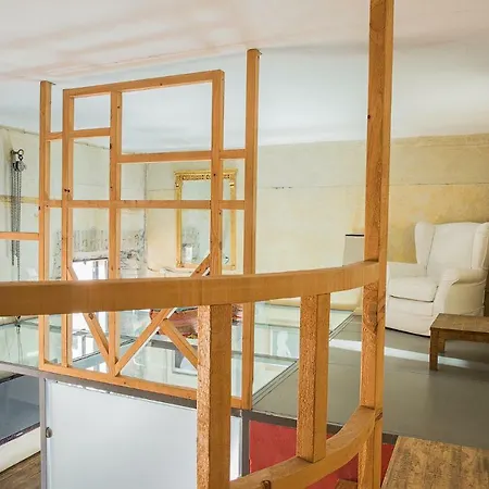 Boscolo Aventino Apartment