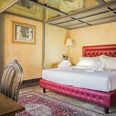 Apartment Boscolo Aventino *