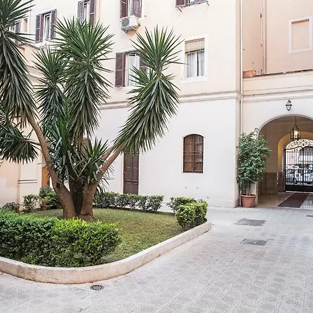 Boscolo Aventino * Rome