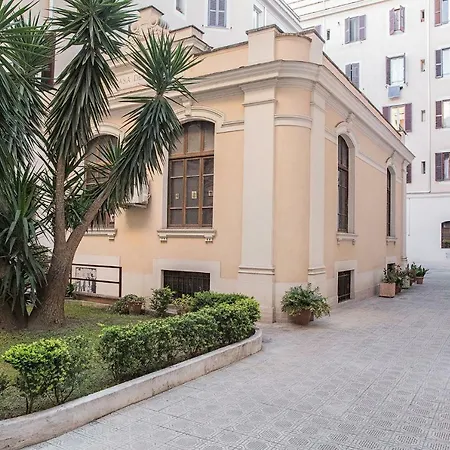 Boscolo Aventino * Rome
