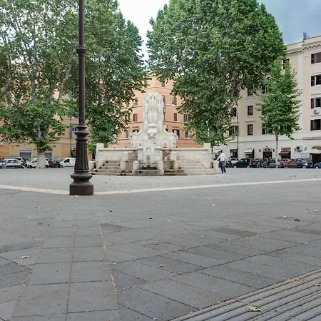 Boscolo Aventino Apartment