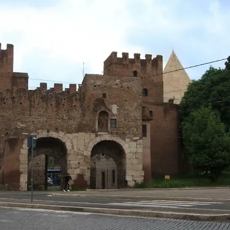 Boscolo Aventino Apartment Rome