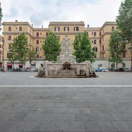 Boscolo Aventino Apartment *